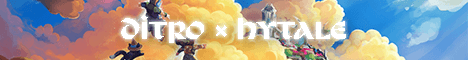 Ditro x Hytale