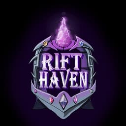 Rift-Haven MMORPG - Quest - Dungeons - More