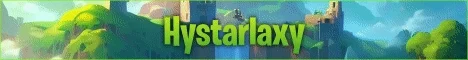 HyStarlaxy
