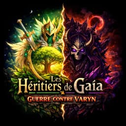 Heir of Gaia