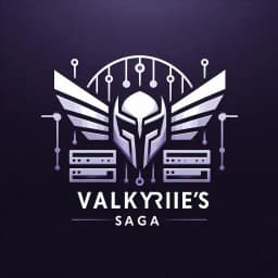 Valkyrie's Saga