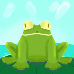 Froschteich - RAIDS - SMP - RPG - MMO