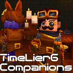 TimeLierG Companions