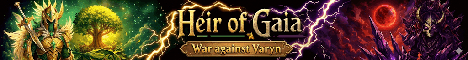 Heir of Gaia