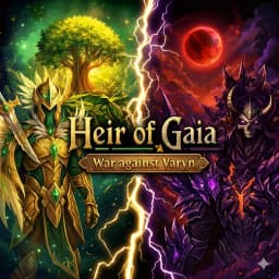 Heir of Gaia