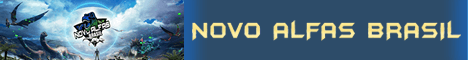Novo Alfas Brasil