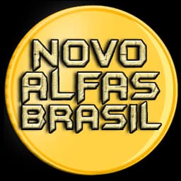 Novo Alfas Brasil