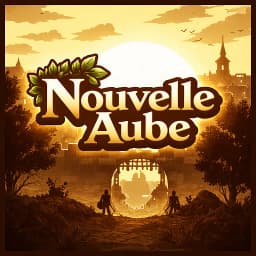 Nouvelle-Aube