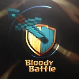 BloodyBattle - Factions - Catapults - Raids - Boss