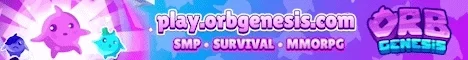 Orb Genesis
