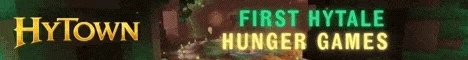 Hytown - Best Hytale Server