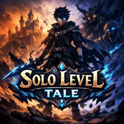 Solo Level Tale
