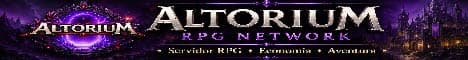 Altorium RPG Economia y Aventura
