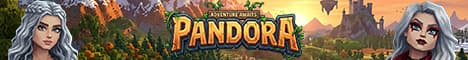 Pandora Hytale