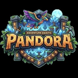 Pandora Hytale