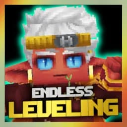 Endless Leveling