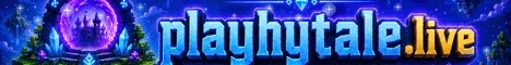 PlayHytale.live - 24/7 - Vanilla