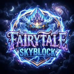 Fairytale Skyblock
