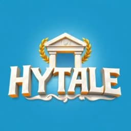 Hytale GR - The Nr. 1 Greek Hytale Server