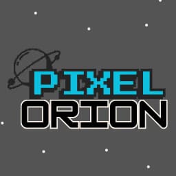 PixelOrion