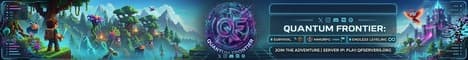 Quantum Frontier Hytale
