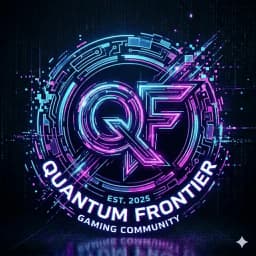 Quantum Frontier Hytale