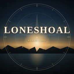 Loneshoal - Brutal island survival