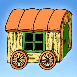 Wichtlas Bauwagen