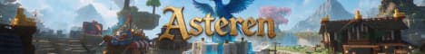 Asteren