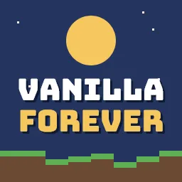 Vanilla Forever