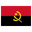 Angola Flag