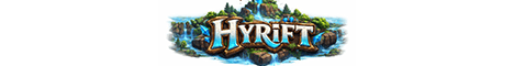 HYRIFT PvP Server