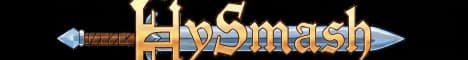 HySmash