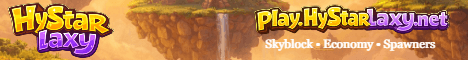HyStarlaxy